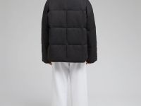 Утепленная куртка