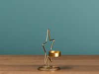 Подсвечник Фаусто/Fausto II