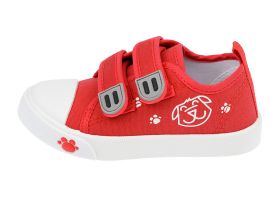 Кеды текстильные для мальчика