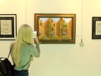 Музей мировой каллиграфии