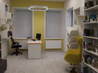 Центральная детская библиотека г. Меленки