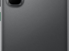 Смартфон Infinix Hot 60 Pro+ 8/256 ГБ Чёрный