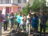 Родниковский сельский дом культуры