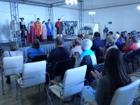 Музей любительского театра