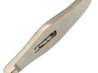 Нож Финка Титан разборная, сталь 95Х18, граб