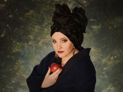 Билеты на Всё о Еве (Театр на Трубной) / Театр | Афиша | ИнфоТаймс