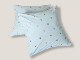 Комплект наволочек Cherry stripe