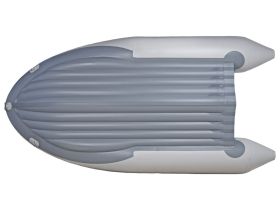 Лодка ПВХ BADGER Air Line 390 2017 (НДНД)