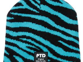 Шапка трикотажная для девочек