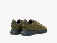 Мужские кеды Lacoste L003 NEO 225 2 SMA