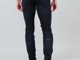 Тренировочные брюки Nordski Pro Black