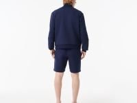 Мужские шорты Lacoste из эластичного хлопка