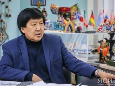 Творческий вечер Сергея Расторгуева пройдет 28 октября