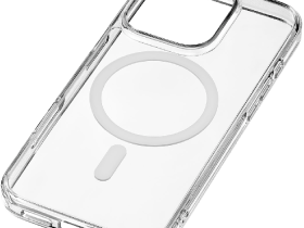 Чехол-накладка uBear