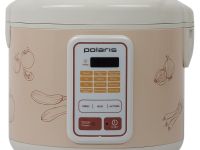 Polaris PIP 0502K внутренняя чаша с антипригарным покрытием