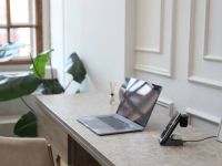 Беспроводное зарядное устройство Rocket