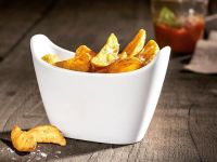 Villeroy & Boch Чаша для картофеля 0.26 л набор 4 предмета BBQ Passion Villeroy & Boch