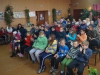 Дубоворощинский дом культуры