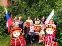 Фоминский сельский дом культуры