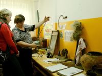 Носовской клуб