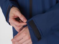 Куртка ветрозащитная Wellington V Женская