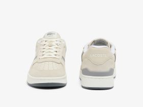 Мужские кеды Lacoste T-CLIP SET 224 3 SMA