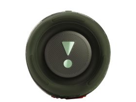 Bluetooth колонка портативная JBL Charge 5 (JBLCHARGE5SQUAD) (Камуфляж)