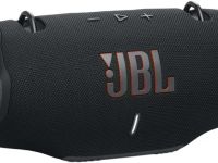 Портативная колонка JBL Xtreme 4 Чёрная