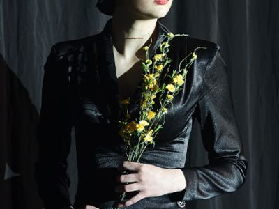 Мастер и Маргарита. (ВЕЧЕР ВТОРОЙ)