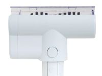 Беспроводной пылесос с пыленакопителем Polaris PVCSDC 8001