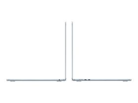 Apple MacBook Air 15 2025 M4 24/512Gb (Sky Blue) (MC7D4)