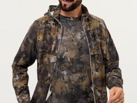 Летний костюм для охоты Remington  Hot Summer Timber