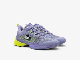 Мужские кроссовки для тенниса Lacoste AG-LT23 ULTRA 225 4 SMA