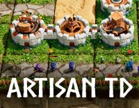 Artisan TD (PC)