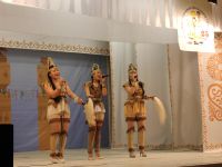 Батагайский центр народного творчества «Тумэн» им. С. Ф. Сивцева