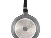 Сковорода без крышки Polaris Stein-26F