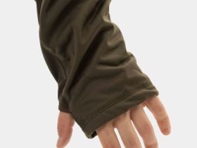 Костюм для охоты Remington Stalker Renewed Olive с мембраной Climatic Pro
