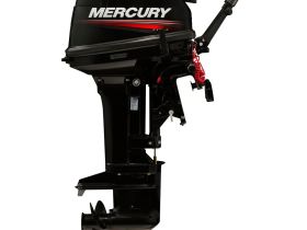 2х-тактный лодочный мотор MERCURY ME 15 MH 294CC (TMC)