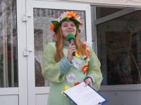 Дом культуры «Доскино»