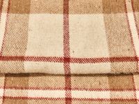 Плед Calore Premuroso, коричневый