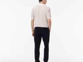 Мужские брюки Lacoste стандартного кроя