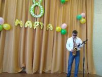 Октябрьский районный дом народного творчества