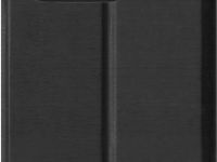 Чехол-книжка Krutoff Magnet Book для Infinix Smart 9 Black