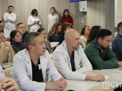 Новые методы оказания медпомощи пациентам в критических состояниях обсудили в Якутии