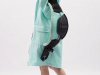 *Плащ 23-40734 Жен