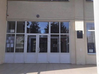 Нижнедонская библиотека