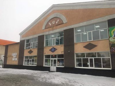 Тальменский многофункциональный культурный центр