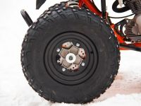 Квадроцикл KAYO A200