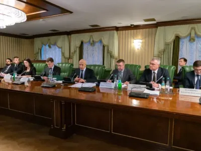 Правкомиссия рассмотрела изменения в планы развития центров экономического роста Дальнего Востока