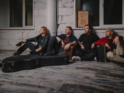 Билеты на Поезд на юг (Дом винтажной музыки) / Концерт | Афиша | ИнфоТаймс